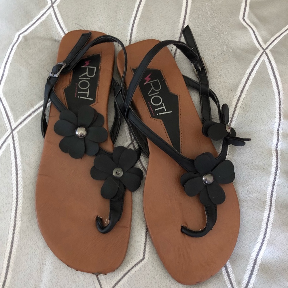 Sandals